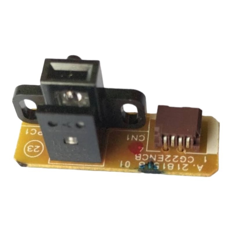 Jual Sensor Enkoder Disk - Timing Disk Epson l110 l3110 l3150 New ...