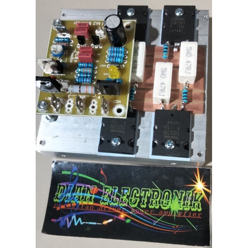 Jual driver m2 bostrap siap pakai | Shopee Indonesia