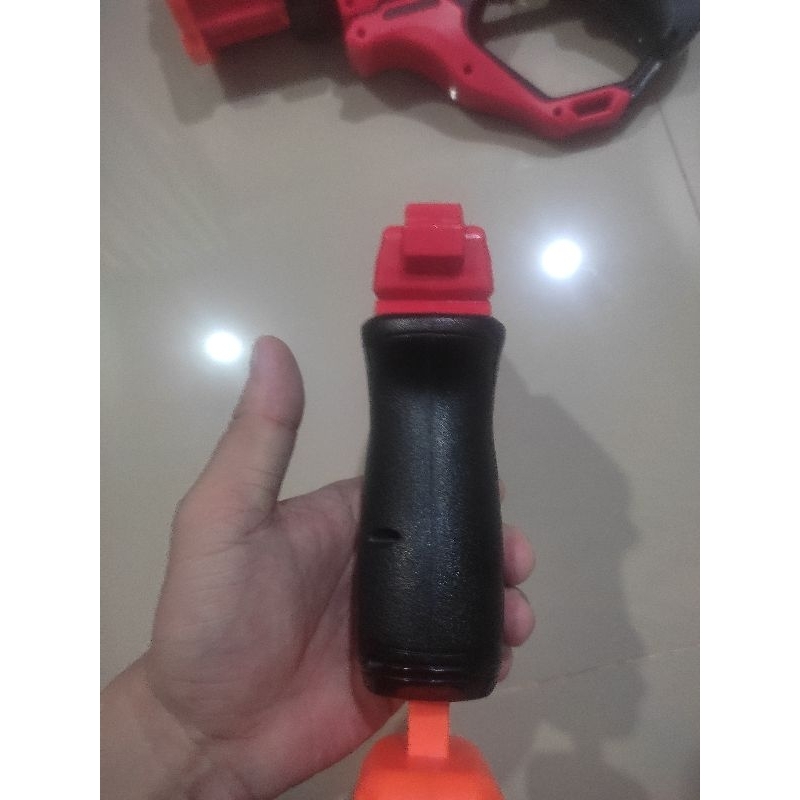 Jual nerf rival xx 100 red | Shopee Indonesia