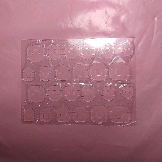 Jual Extra lem sticker kuku | Shopee Indonesia