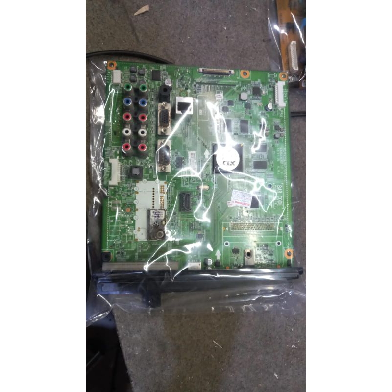 Jual MAINBOARD TV PLASMA LG TYPE 42PM4700 | Shopee Indonesia