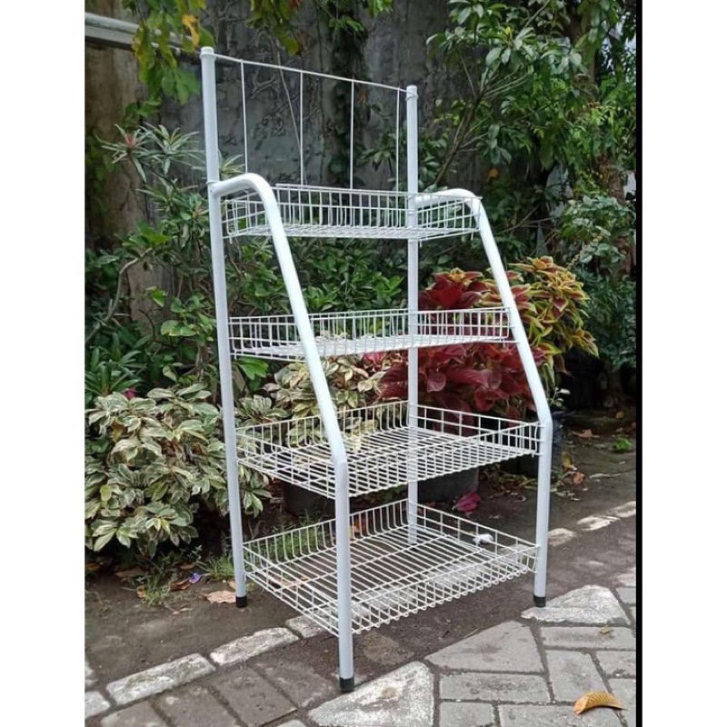 Jual RAK roti rak serbaguna rak JUMBO | Shopee Indonesia