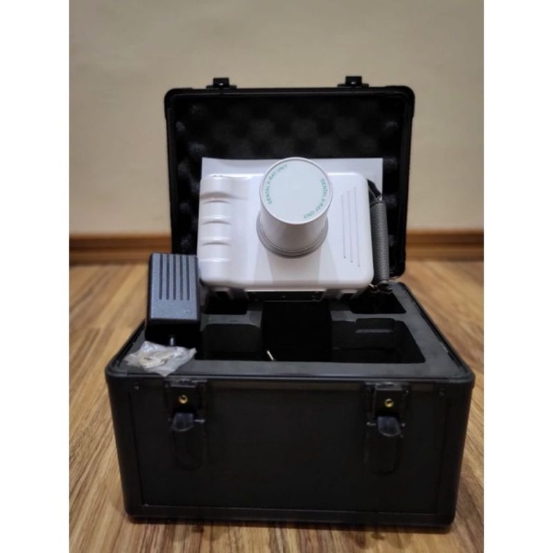 Jual Dental X-Ray (rontgen) Portable+sensor | Shopee Indonesia