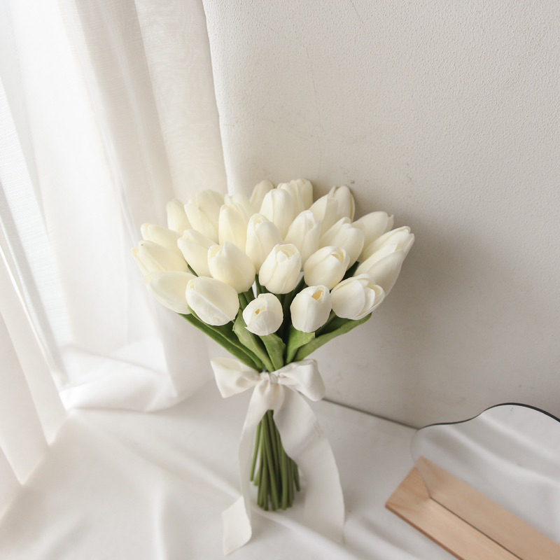 Jual Buket Bunga / Rangkaian Bunga / Bunga Palsu / Artificial Flower ...