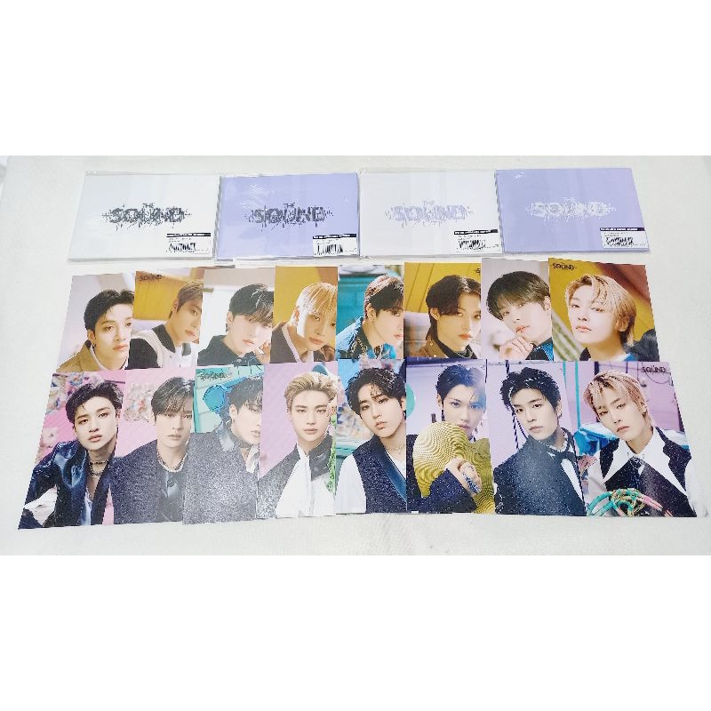 jual-stray-kids-skz-the-sound-postcard-set-a-b-c-d-shopee-indonesia