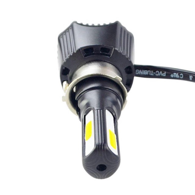 Jual LAMPU MOTOR RTD 4 Sisi LED M02H RAYTON LAMPU RTD ORIGINAL RTD LED ...