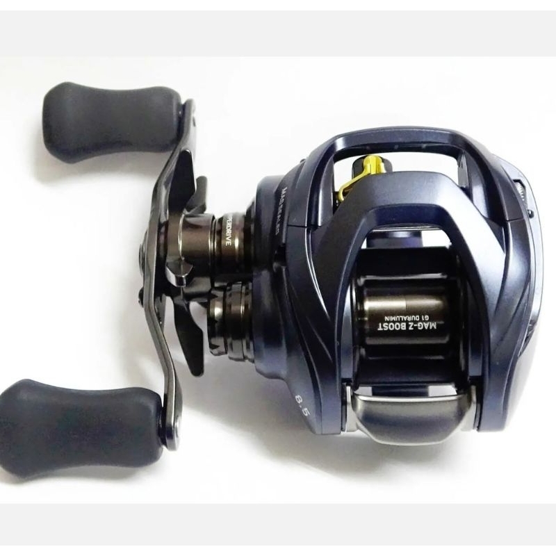 Jual DAIWA 2023 STEEZ A II TW 1000XHL Made in Japan Left Hand