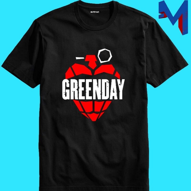 Jual Kaos Baju Tshirt Pria Laki Cowok Cewek Perempuan Unisex Band