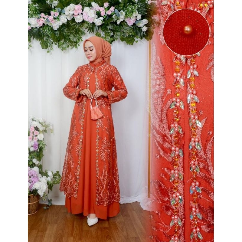 Aruna Dress 2.0