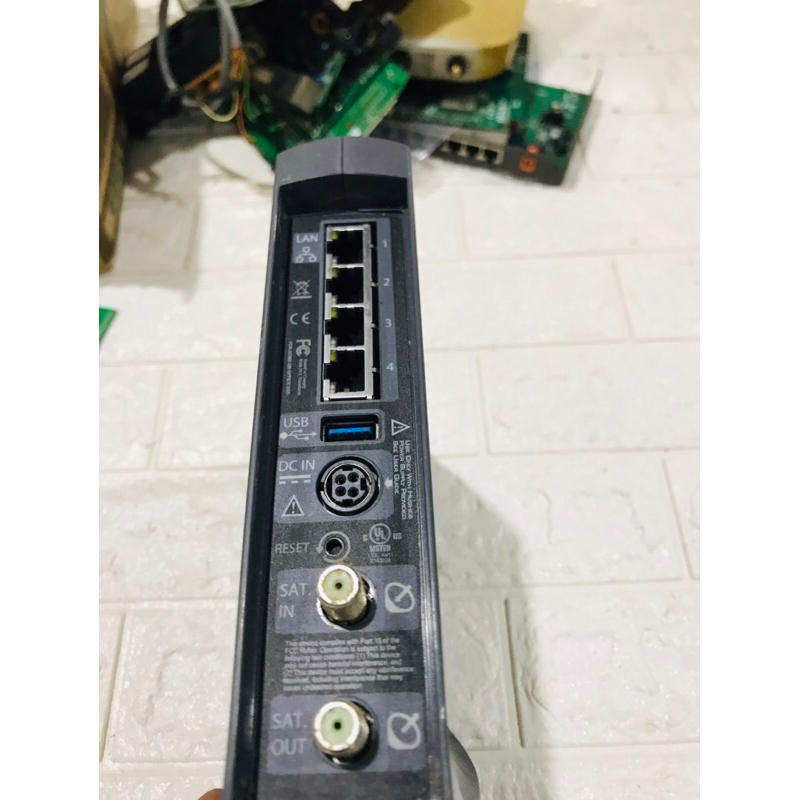 Jual Router Hughes HT2300 Normal | Shopee Indonesia
