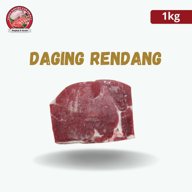 Jual Rendang Daging Sapi Terlengkap & Harga Terbaru Juli 2026 | Shopee ...