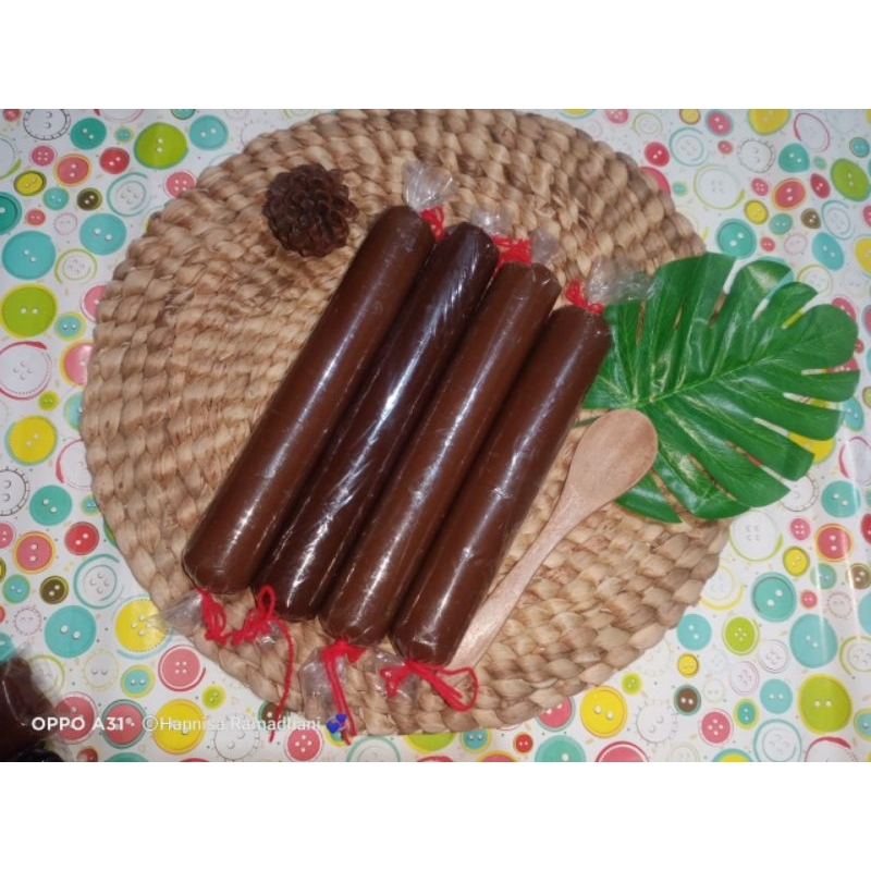 Jual dodol betawi rasa original | Shopee Indonesia