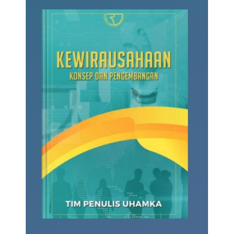 Jual Kewirausahaan Konsep Dan Pengembangan | Shopee Indonesia