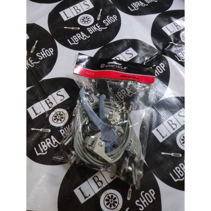 Jual REM U-BRAKE UBRAKE UNICYCLE UC-BX90 BMX ABU CALIPER | Shopee Indonesia