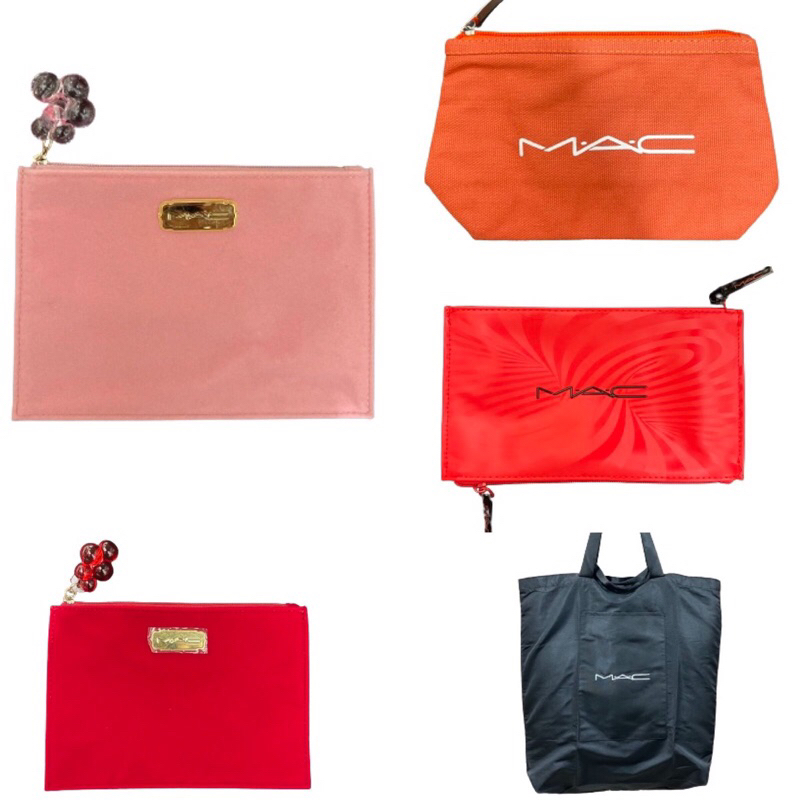 Mac make up discount tas