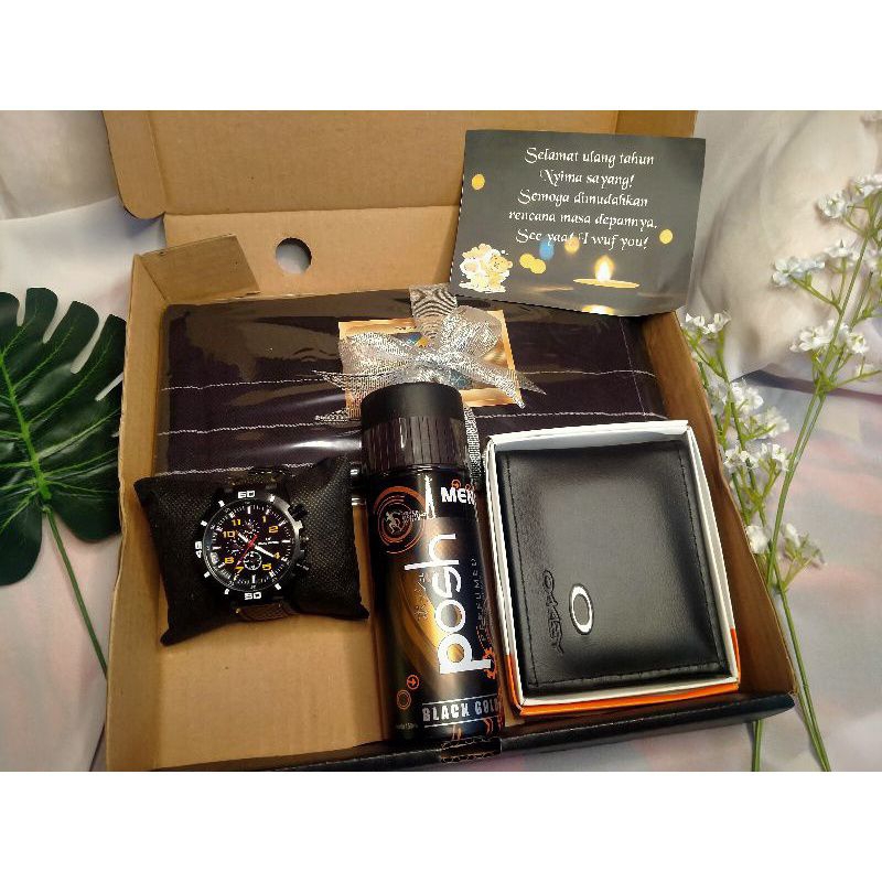 Jual HAMPERS IDUL FITRI, KADO BIRTHDAY, ANNIVERSARY,GIFT BOX PACAR ...