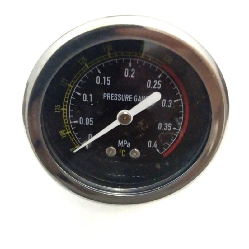 Jual Pressure Gauge Autoclave Shopee Indonesia