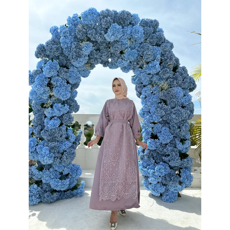 Jual Chelsea Dress Raya Collection | Shopee Indonesia