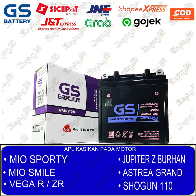 Jual AKI MOTOR Vega R, MIO SPORTY, MIO SMILE, Jupiter BUHAN,Astrea