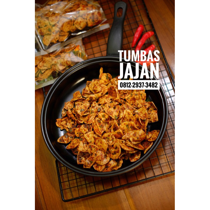 Jual BASRENG PEDAS MANIS DAUN JERUK tumbas jajan Shopee Indonesia