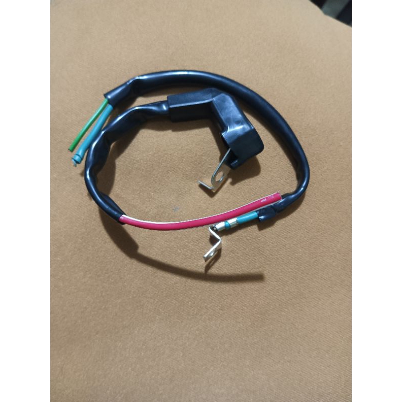 Jual kabel aki massa/skun aki sambungan kabel aki motor original