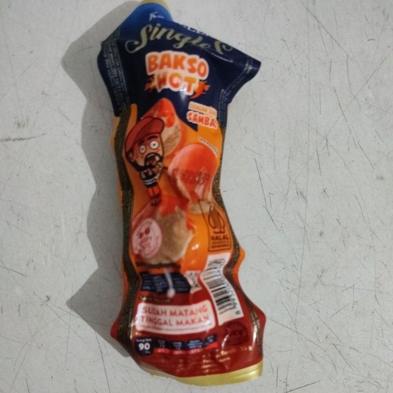 Jual Sosis Kanzler Singles Hot Original Keju Mini Bakso 60gr Shopee