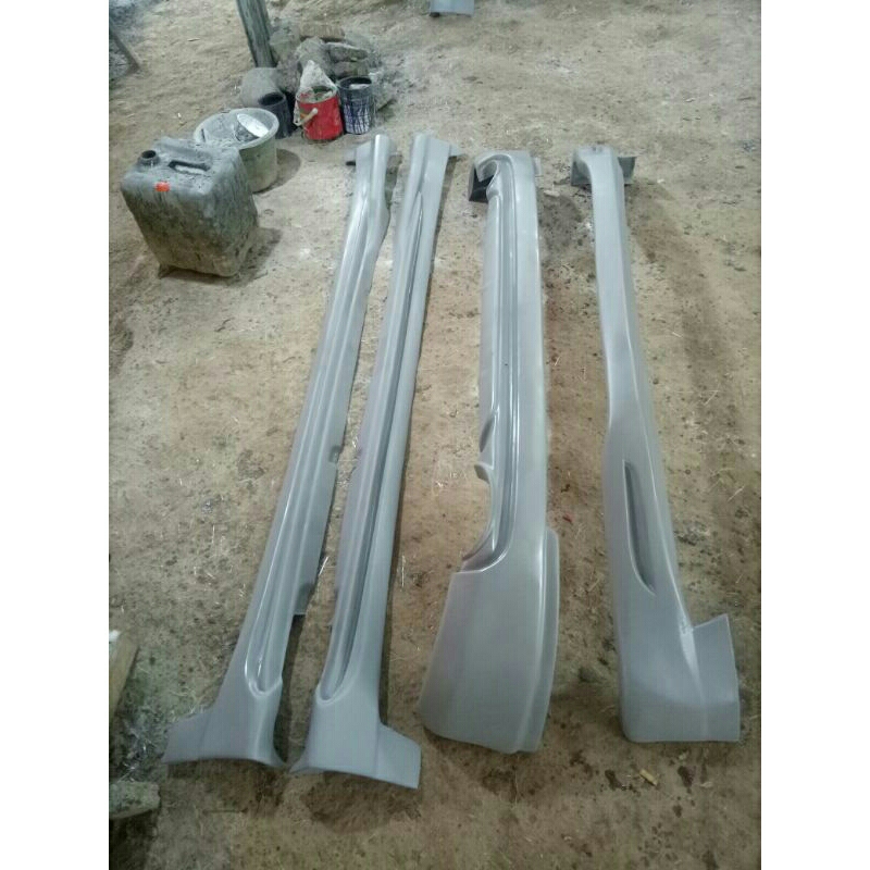 Jual bodykit honda freed 20092014 ( bonus AIR SCOOP ) Shopee Indonesia