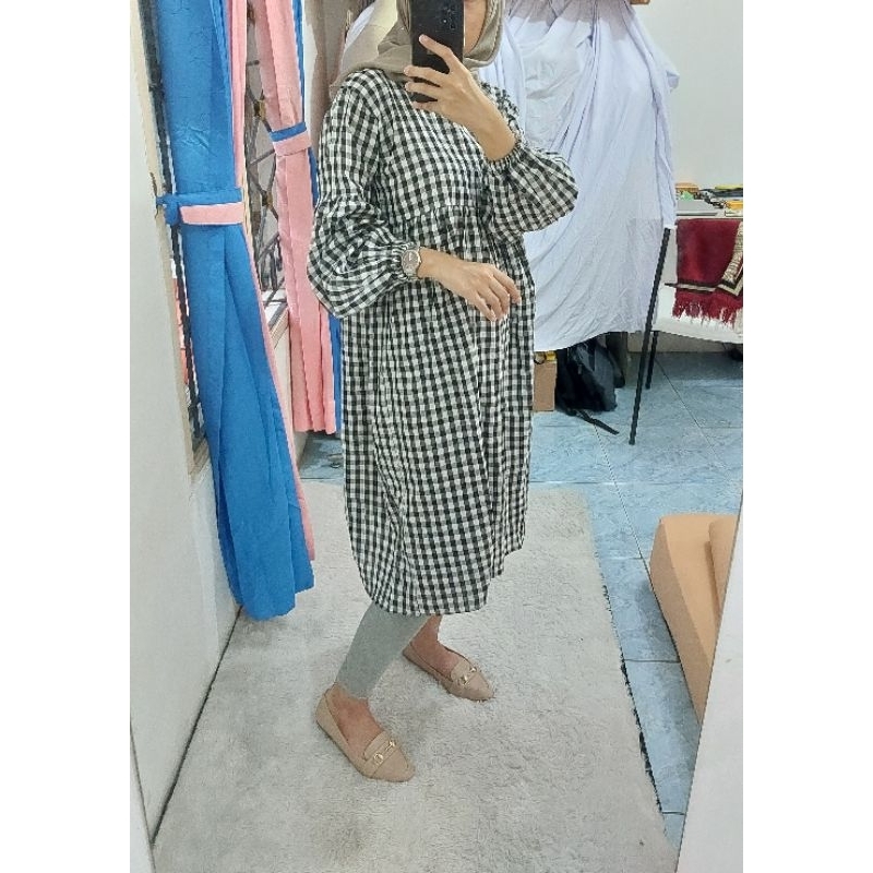 Jual Lavisha Mididress | Shopee Indonesia