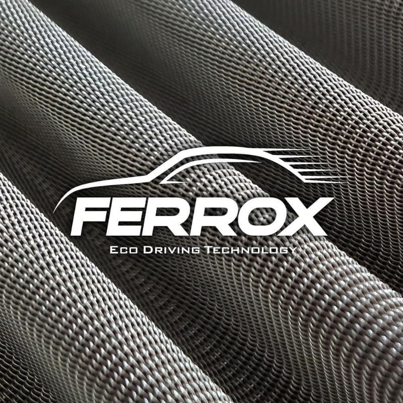 Jual FERROX FILTER UDARA YAMAHA AEROX 155CC pemakaian tanpa batas ...