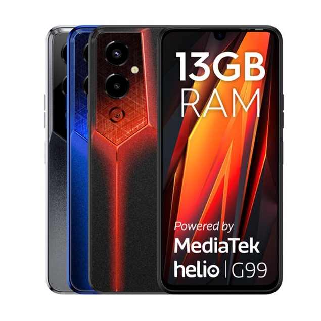 Jual TECNO POVA 4 PRO 8/256GB 8 256 RAM 8GB ROM 256GB NEW 45W GARANSI ...