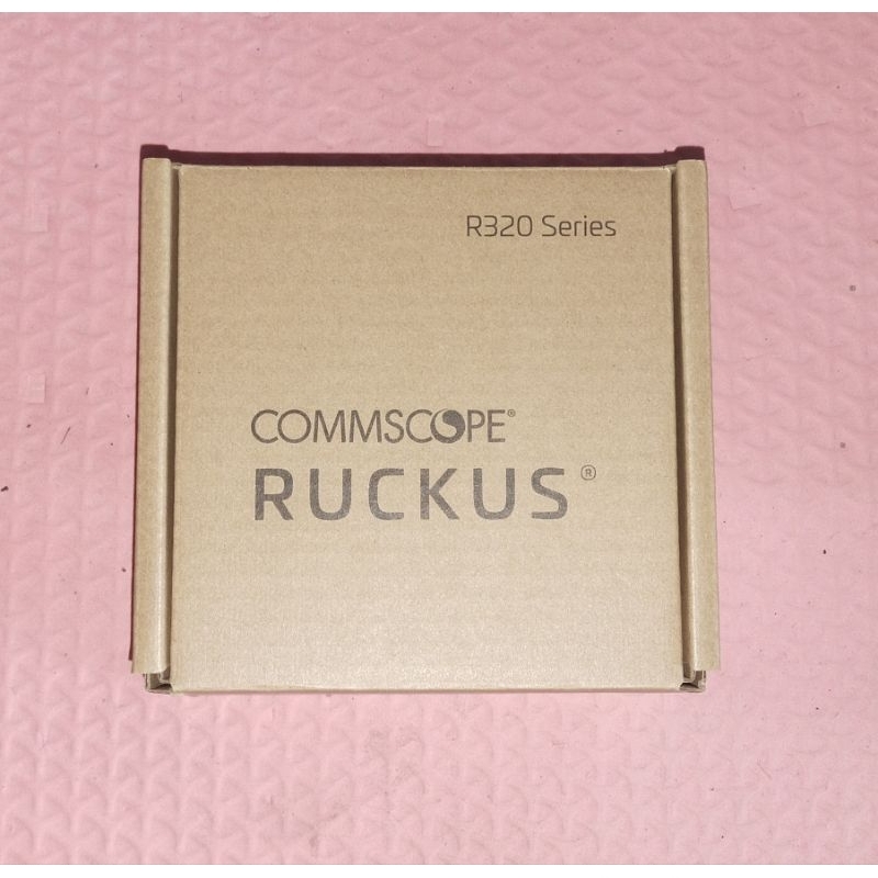 Jual Ruckus R320 Wireless Hotspot WiFi | Shopee Indonesia