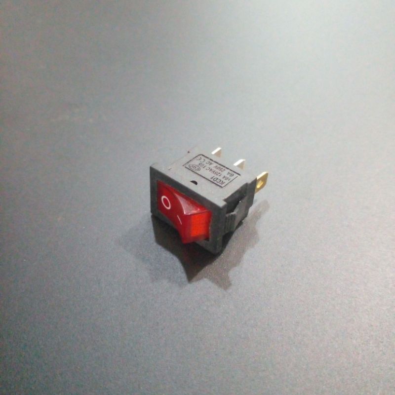 Jual Saklar Led Kecil (Harga Per Pcs) | Shopee Indonesia