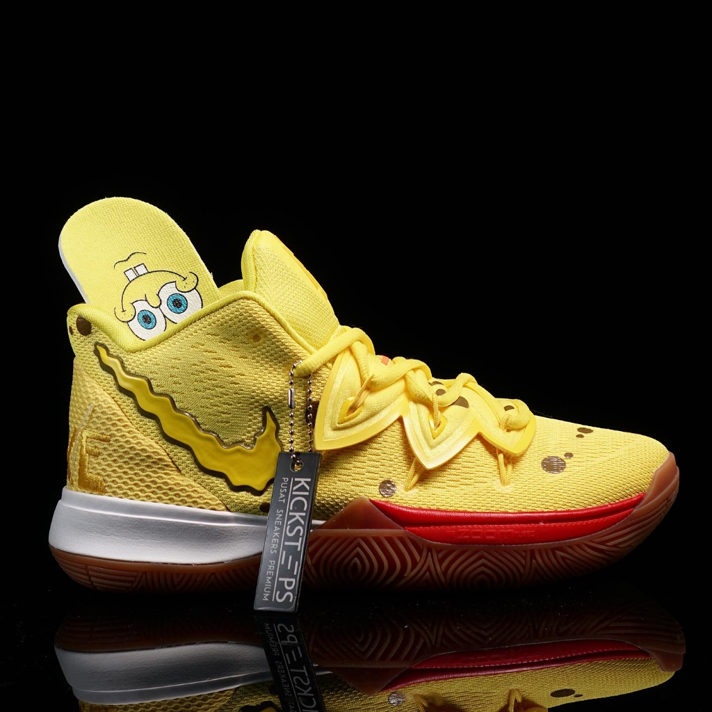 Kyrie spongebob outlet indonesia