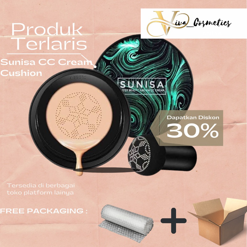 Jual Sunisa Air Chusion | Shopee Indonesia