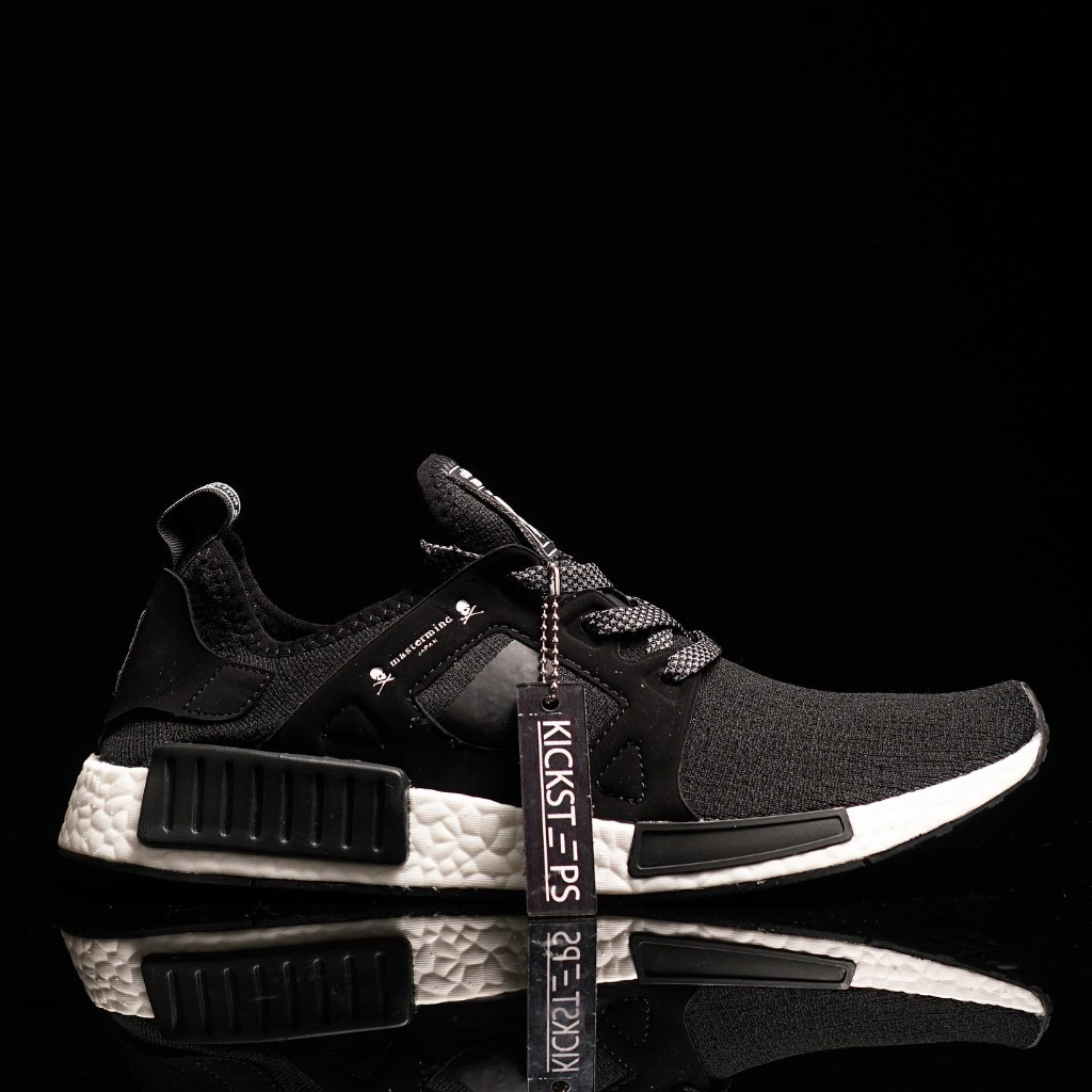 Adidas NMD XR1