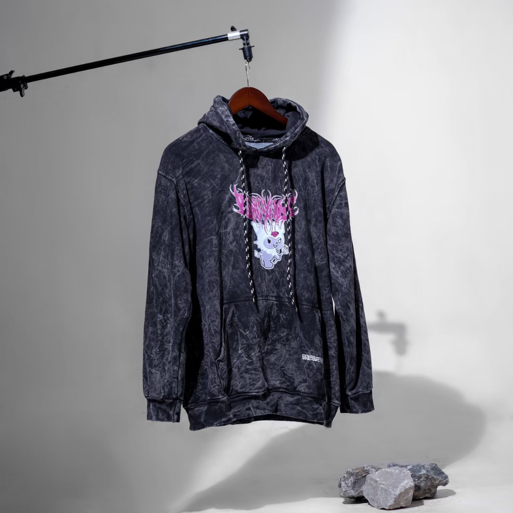 Hoodie Pria- Jaket Sweater Pria Washing- Hoodie Pria Distro Tebal- Sweater  Hoodie Tie Die Jumper- Jaket Cowok