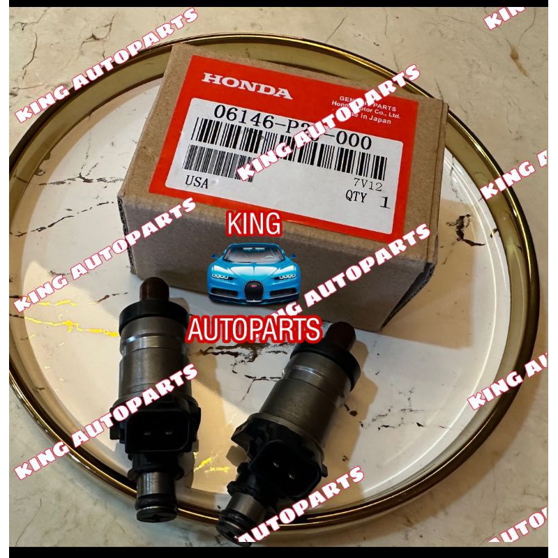 Jual NOZZLE INJECTOR NOZLE INJEKTOR NOSEL INJEKSI HONDA CITY Z ACCORD