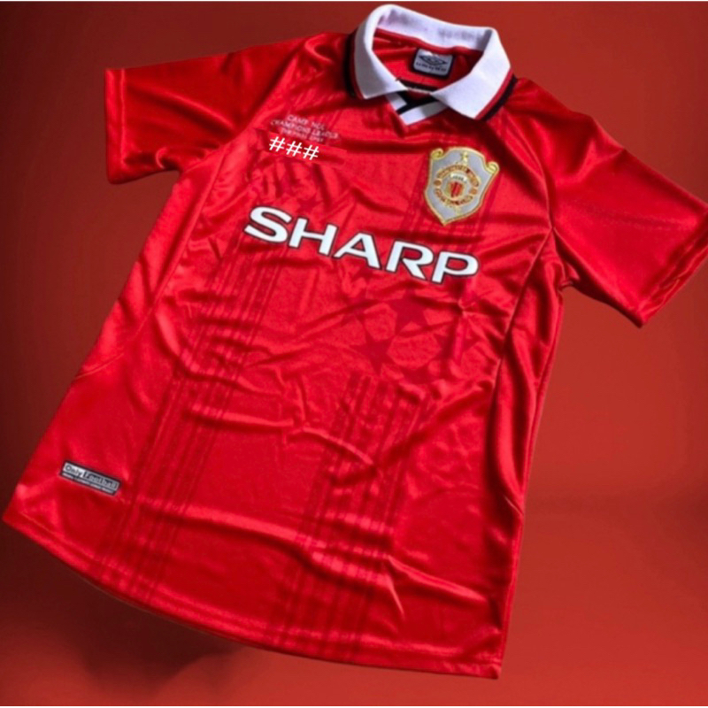 Jual Produk Jersey Retro Mu 1994 Termurah dan Terlengkap Oktober