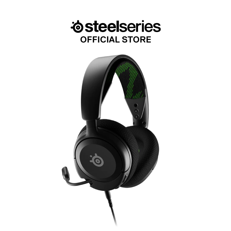 Steelseries Arctis Nova 1X - Gaming Headset
