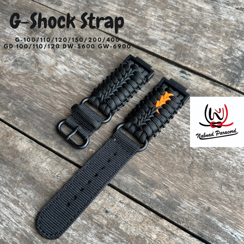 Jual Strap Tali Jam Tangan Gshock G Shock G Shock GA 110 100 120 150 200 300 400 700 GD 100 110 120 GMA S110 MCW 100 G 8900 5600 DW 5600 6900 9052 GW M5610 6900 GLS 8900 GWG 1000 NJT 037 Shopee Indone...