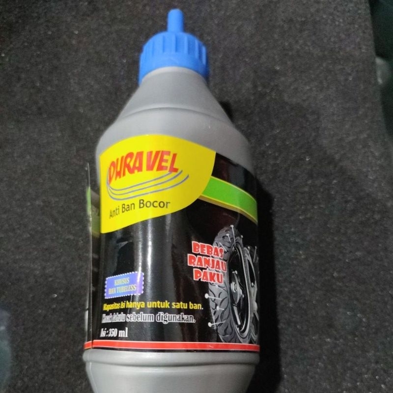 Jual Cairan Ban Tubless Anti Bocor 350 ML Shopee Indonesia