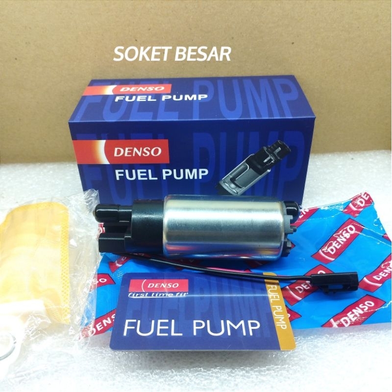 Jual Fuel pump pompa bensin mitsubishi colt T120 ss | Shopee Indonesia