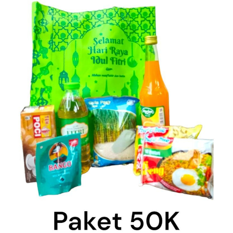 Jual PAKET SEMBAKO MURAH BERKUALITAS | Shopee Indonesia