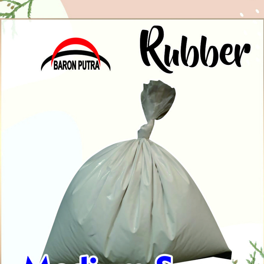 Jual RUBBER R PAIL (25KG) | Shopee Indonesia