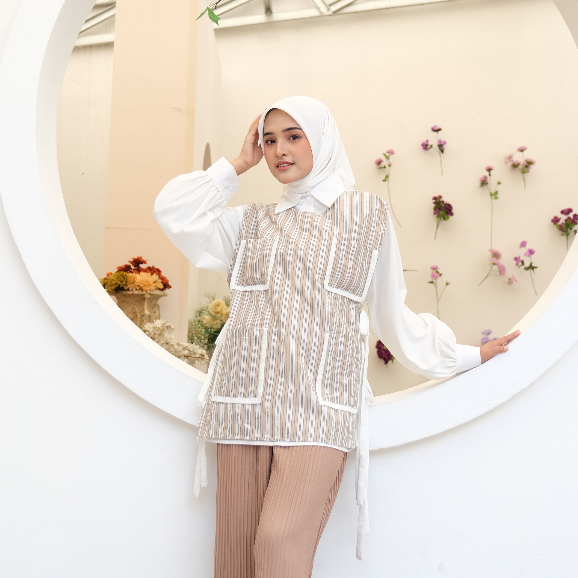 Jual Aura Top | Shopee Indonesia