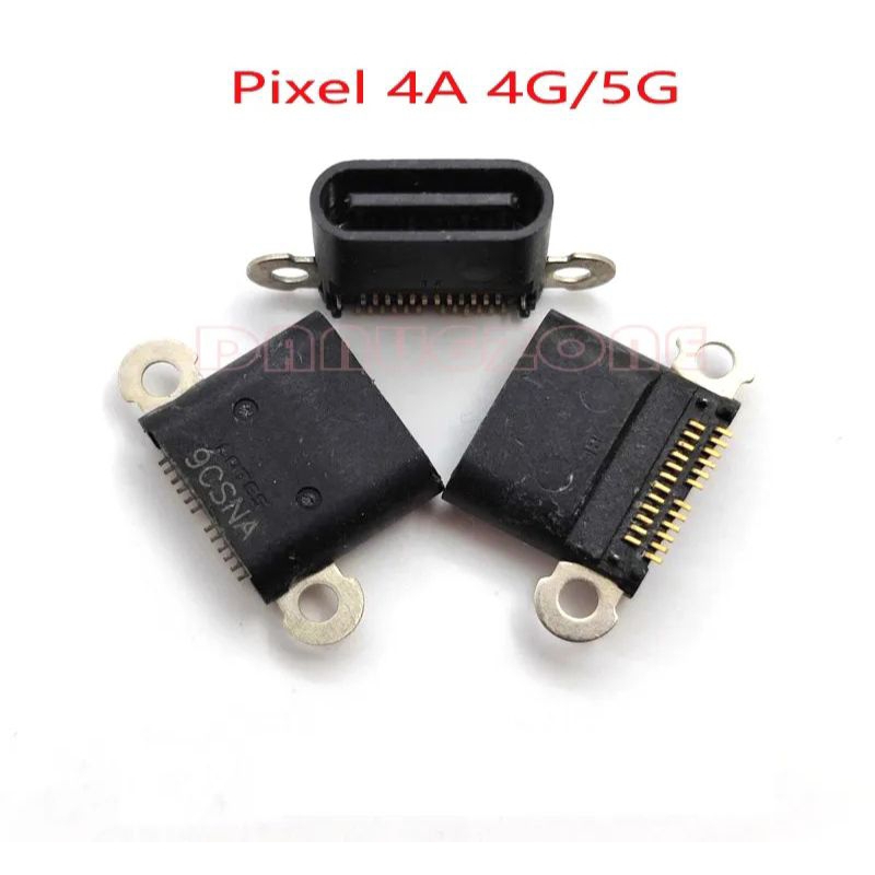 Custodia In Pelle Per Google Pixel 7a, Portafoglio Con 3 Slot Per Schede E Tasca Porta Contanti, Flip Case Con Chiusura Magnetica E Funzione Cavalletto, Colore Marrone, Materiale PU