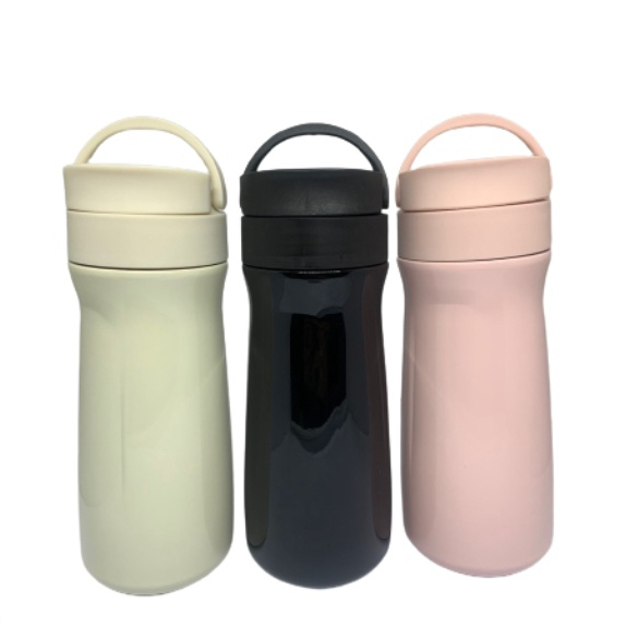 Jual TERMOS BOTOL MINUM STAINLESS STEEL 500ML | Shopee Indonesia