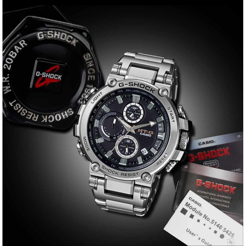 Jual g shock ori bm online