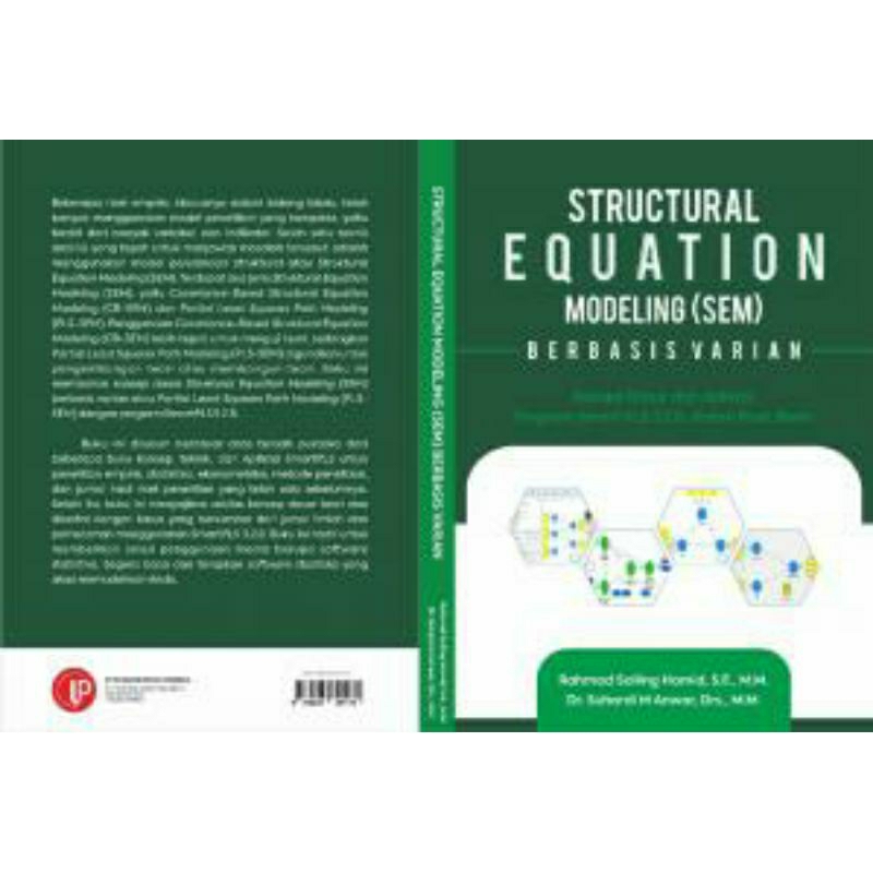 Jual Structural Equation Modeling SEM Berbasis Syariah | Shopee Indonesia