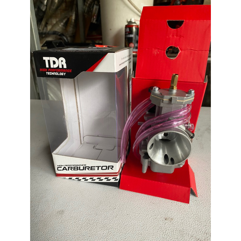 Jual karburator pwk 28 TDR | Shopee Indonesia
